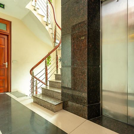 Oyo 887 Star Hotel Ανόι Εξωτερικό φωτογραφία