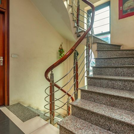 Oyo 887 Star Hotel Ανόι Εξωτερικό φωτογραφία