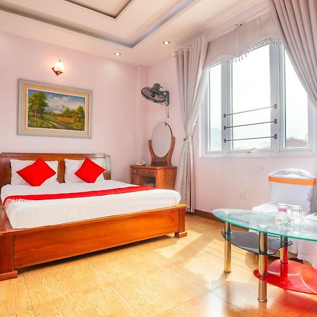 Oyo 887 Star Hotel Ανόι Εξωτερικό φωτογραφία