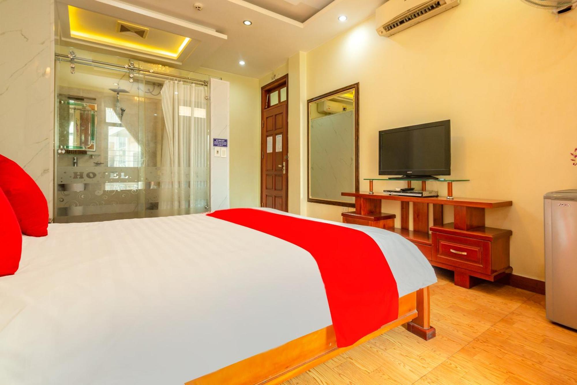 Oyo 887 Star Hotel Ανόι Εξωτερικό φωτογραφία