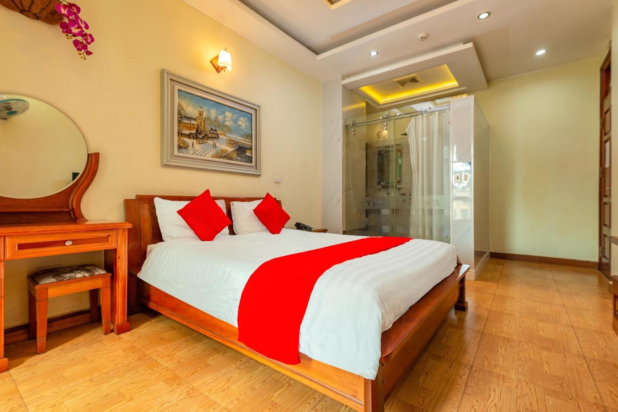 Oyo 887 Star Hotel Ανόι Εξωτερικό φωτογραφία