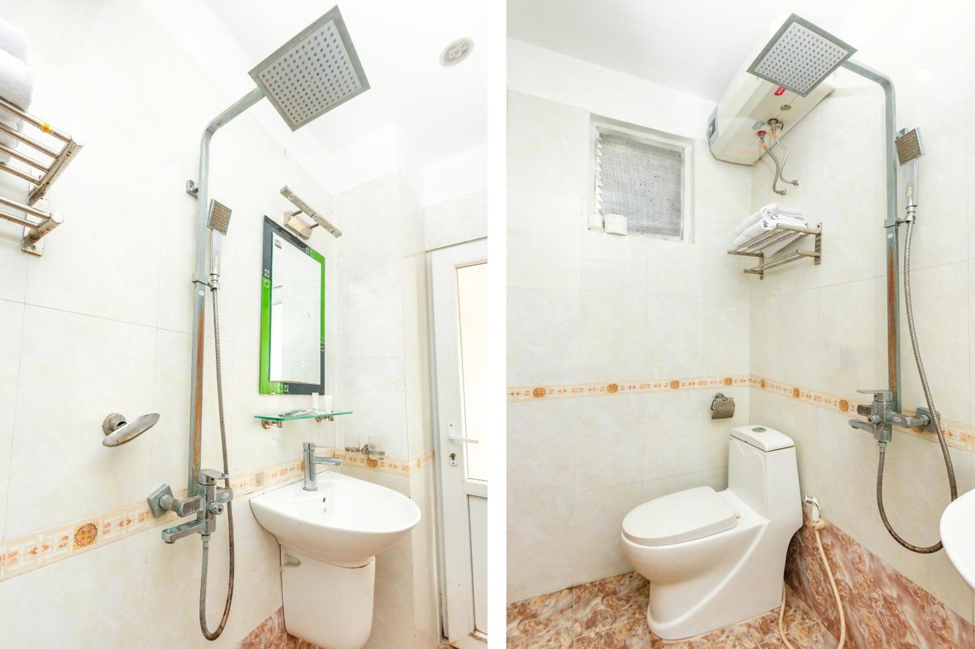 Oyo 887 Star Hotel Ανόι Εξωτερικό φωτογραφία
