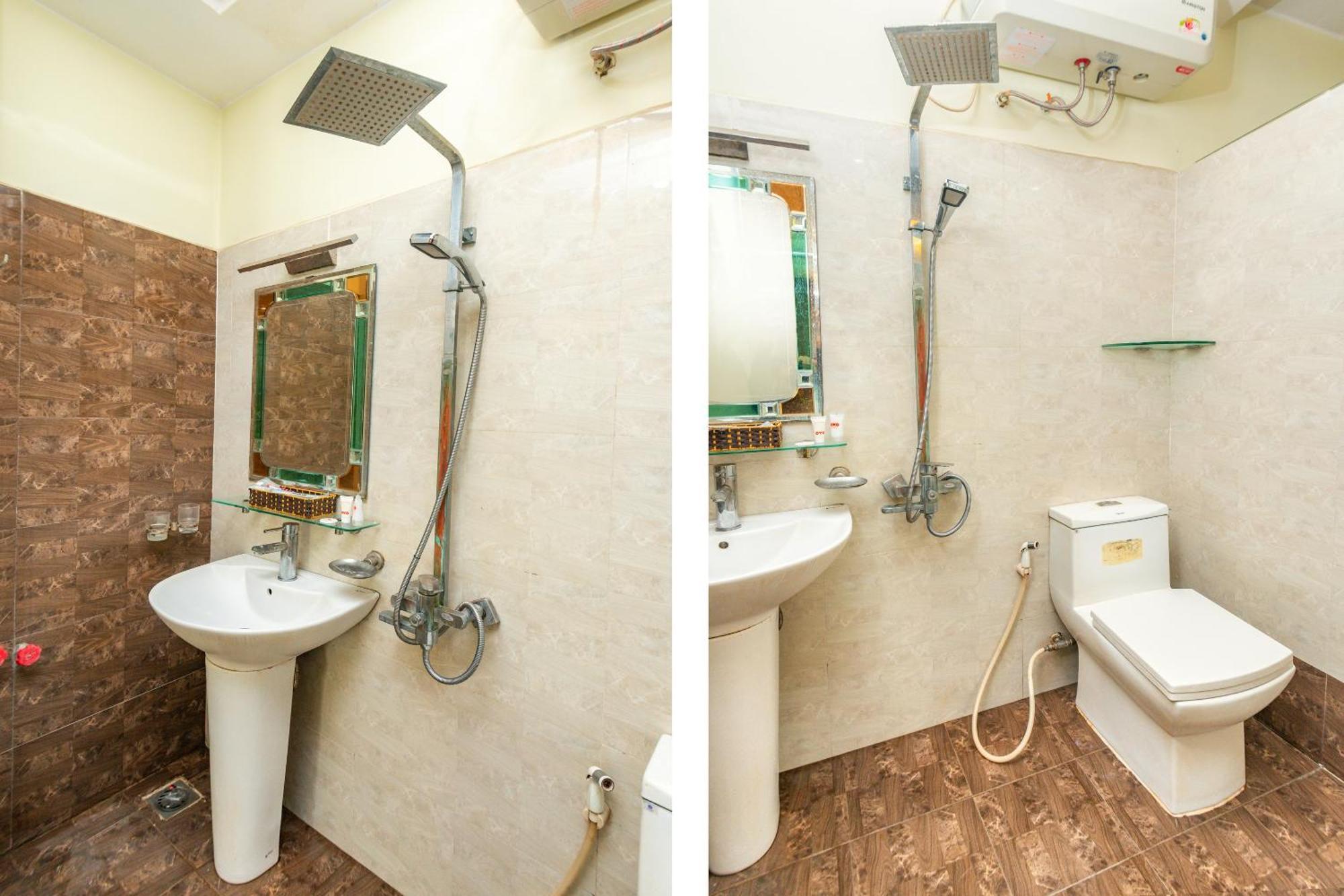 Oyo 887 Star Hotel Ανόι Εξωτερικό φωτογραφία