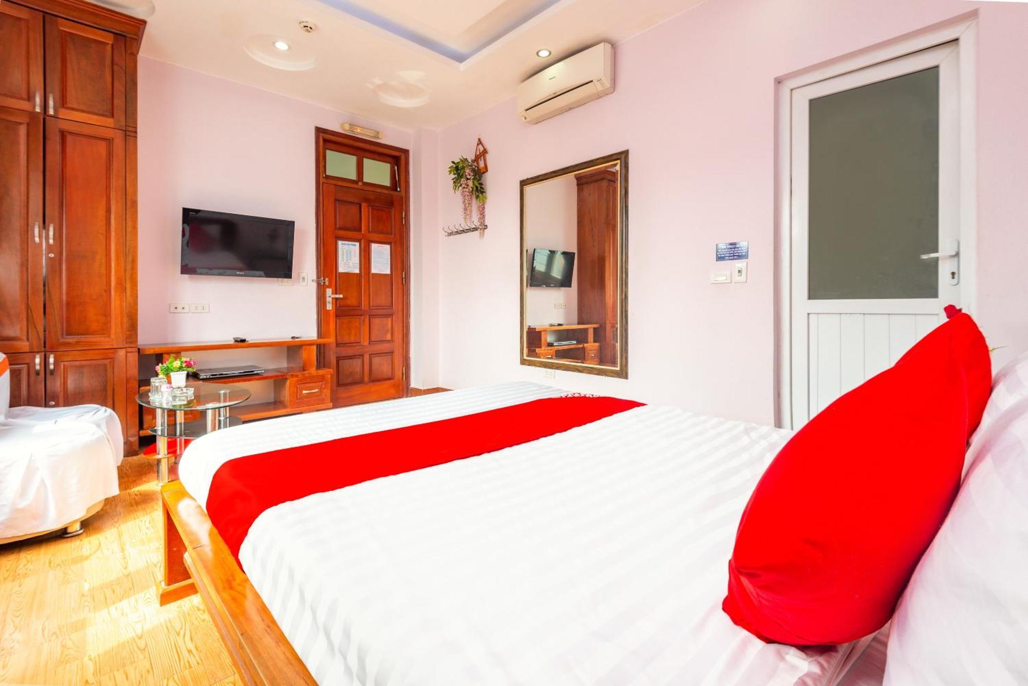 Oyo 887 Star Hotel Ανόι Εξωτερικό φωτογραφία