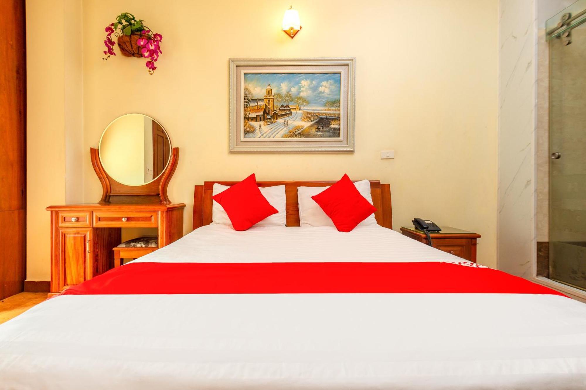 Oyo 887 Star Hotel Ανόι Εξωτερικό φωτογραφία
