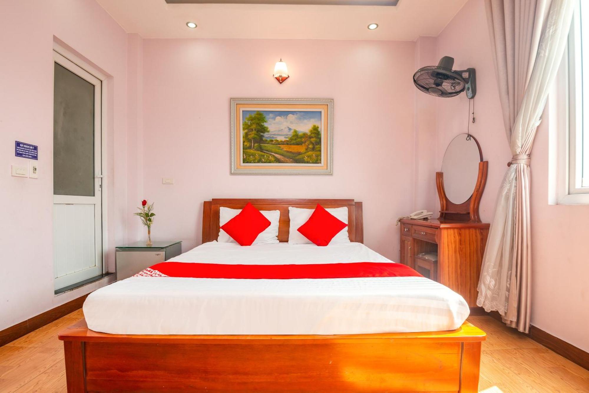 Oyo 887 Star Hotel Ανόι Εξωτερικό φωτογραφία
