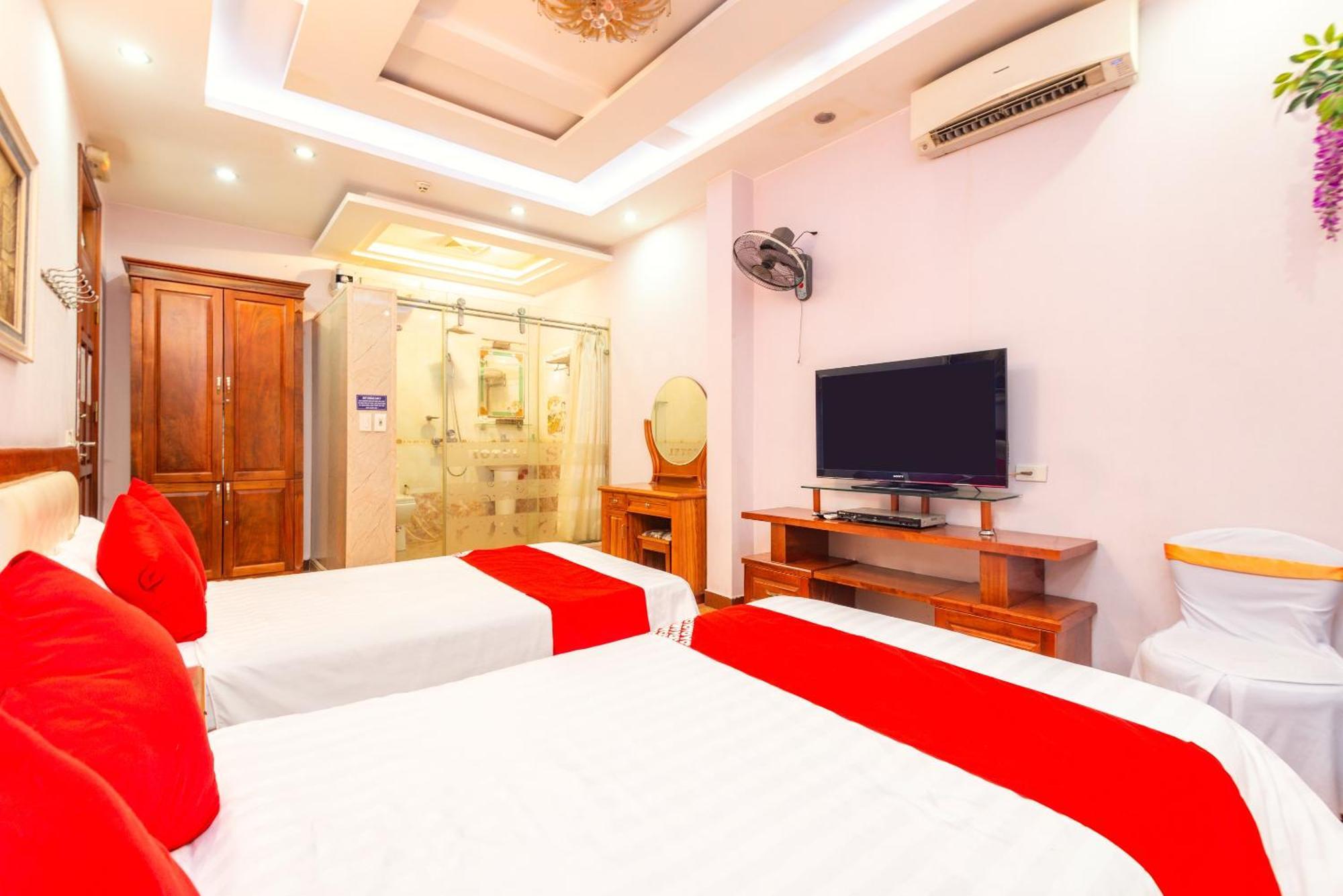 Oyo 887 Star Hotel Ανόι Εξωτερικό φωτογραφία