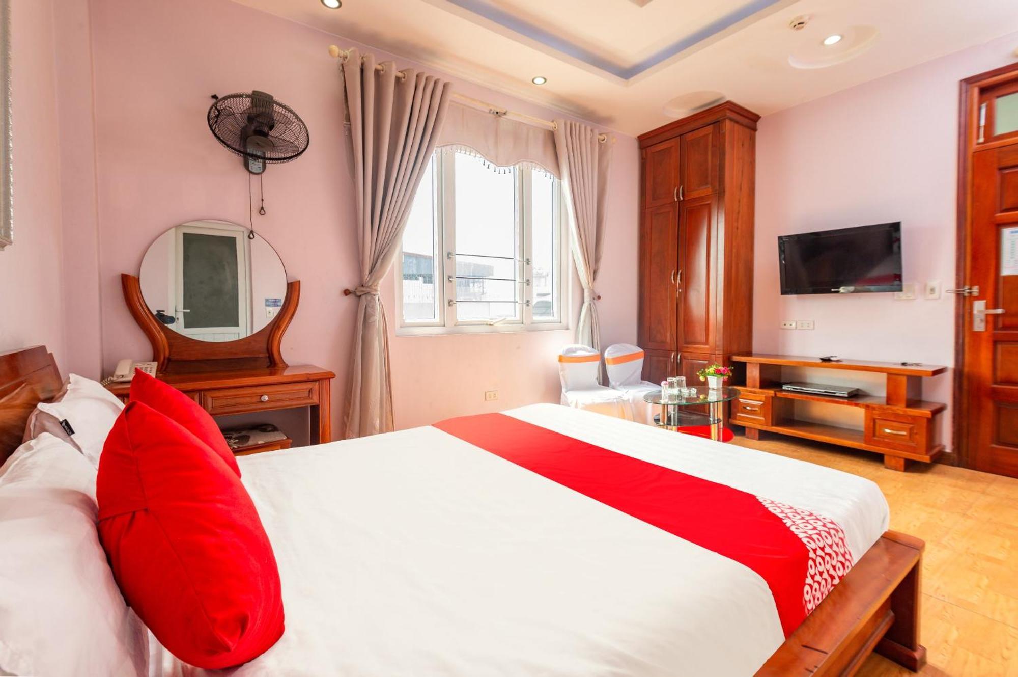 Oyo 887 Star Hotel Ανόι Εξωτερικό φωτογραφία